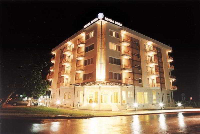 سينتس قسطنطين وهيلينا Apartcomplex Ritza المظهر الخارجي الصورة