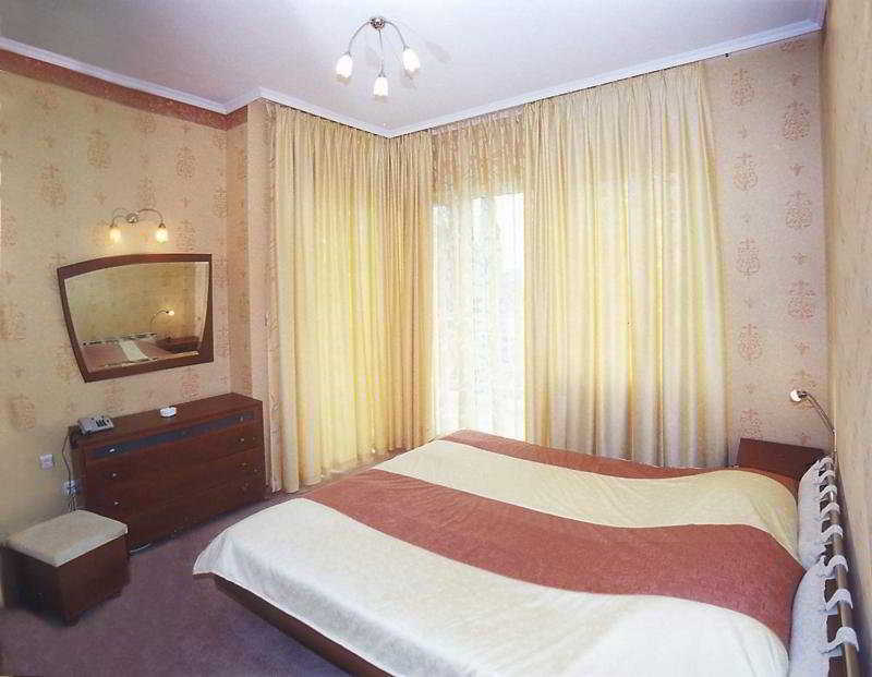 سينتس قسطنطين وهيلينا Apartcomplex Ritza المظهر الخارجي الصورة