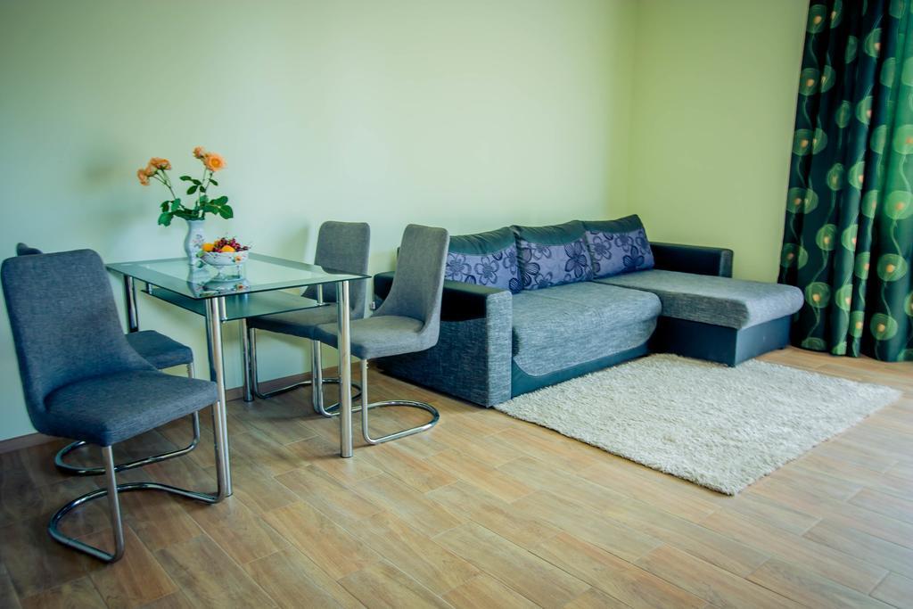 سينتس قسطنطين وهيلينا Apartcomplex Ritza المظهر الخارجي الصورة