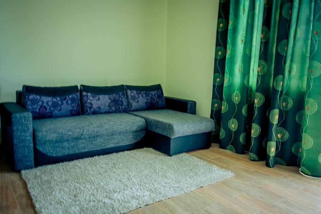 سينتس قسطنطين وهيلينا Apartcomplex Ritza المظهر الخارجي الصورة