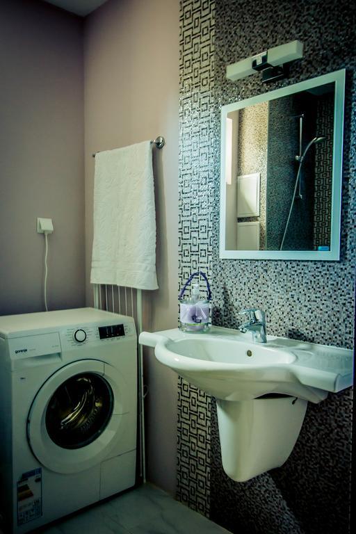 سينتس قسطنطين وهيلينا Apartcomplex Ritza المظهر الخارجي الصورة