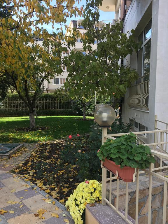 سينتس قسطنطين وهيلينا Apartcomplex Ritza المظهر الخارجي الصورة