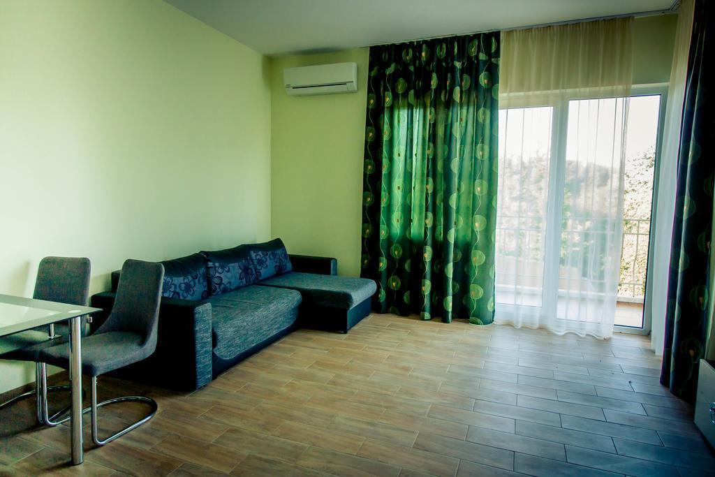 سينتس قسطنطين وهيلينا Apartcomplex Ritza المظهر الخارجي الصورة