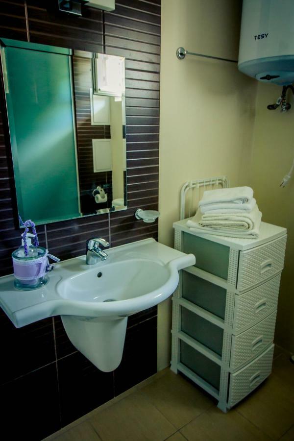 سينتس قسطنطين وهيلينا Apartcomplex Ritza المظهر الخارجي الصورة