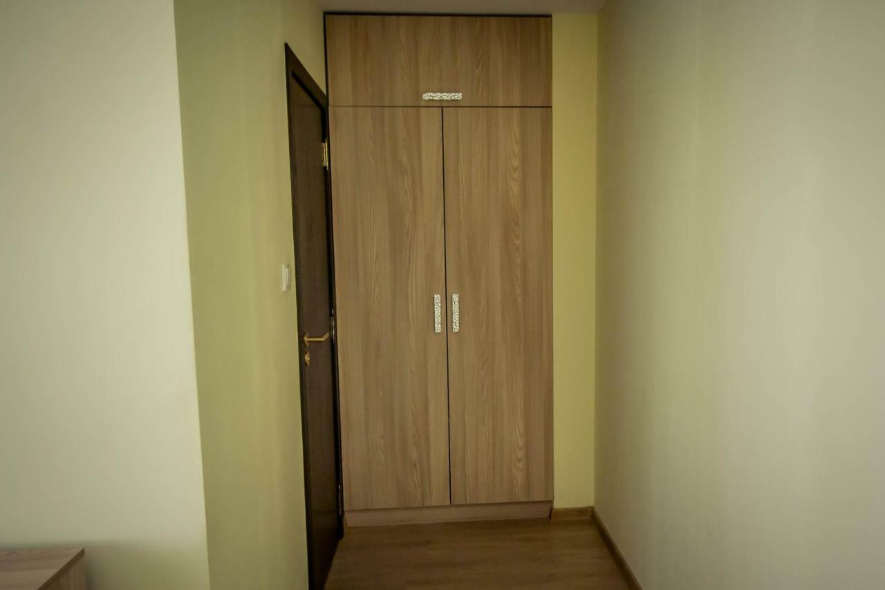 سينتس قسطنطين وهيلينا Apartcomplex Ritza المظهر الخارجي الصورة
