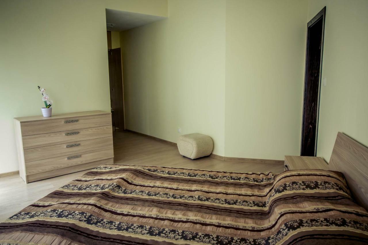 سينتس قسطنطين وهيلينا Apartcomplex Ritza المظهر الخارجي الصورة