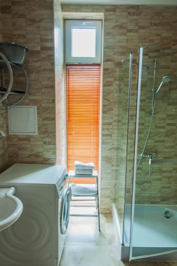 سينتس قسطنطين وهيلينا Apartcomplex Ritza الغرفة الصورة