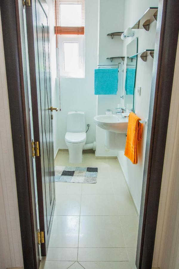 سينتس قسطنطين وهيلينا Apartcomplex Ritza الغرفة الصورة