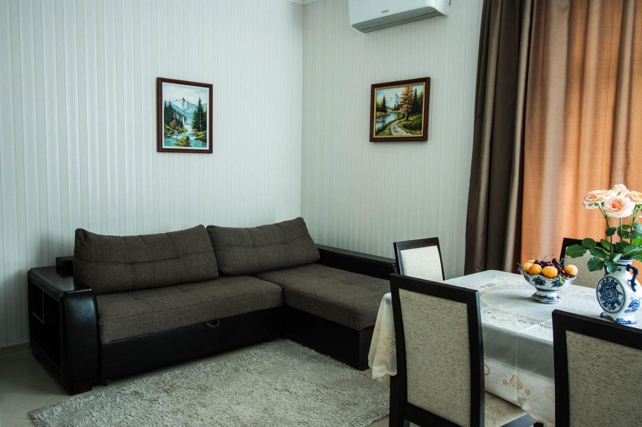 سينتس قسطنطين وهيلينا Apartcomplex Ritza الغرفة الصورة