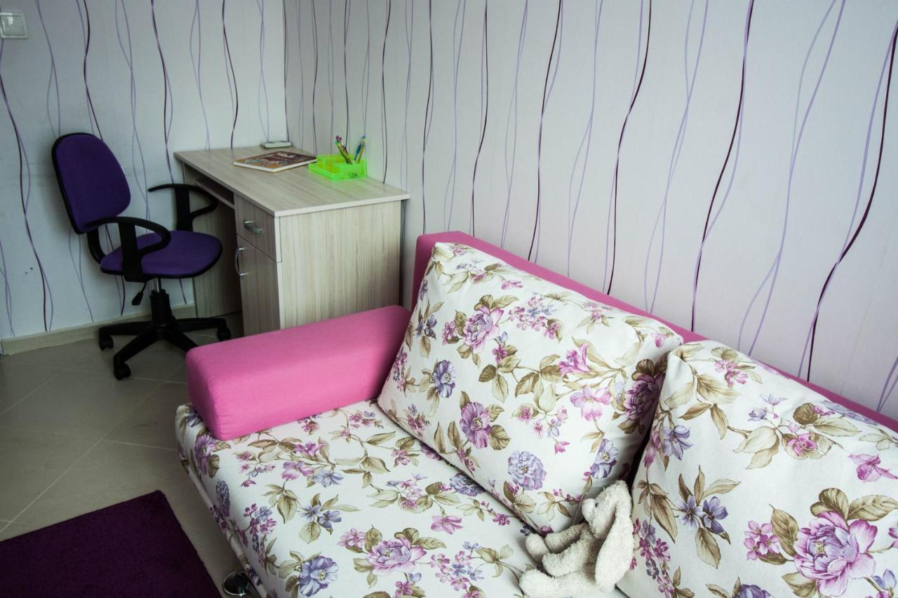 سينتس قسطنطين وهيلينا Apartcomplex Ritza الغرفة الصورة