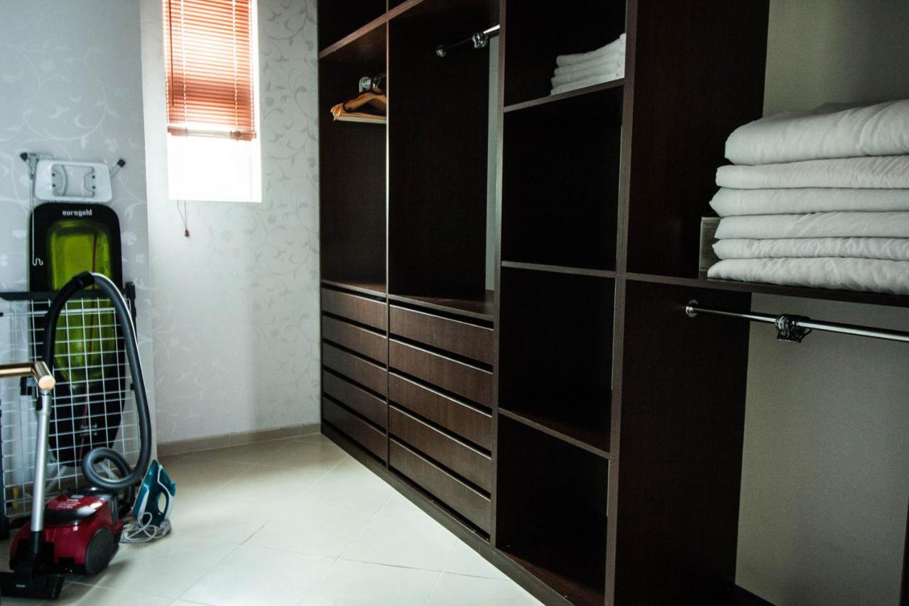 سينتس قسطنطين وهيلينا Apartcomplex Ritza الغرفة الصورة