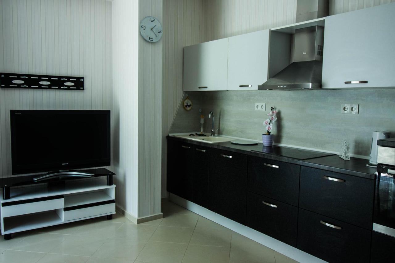 سينتس قسطنطين وهيلينا Apartcomplex Ritza الغرفة الصورة