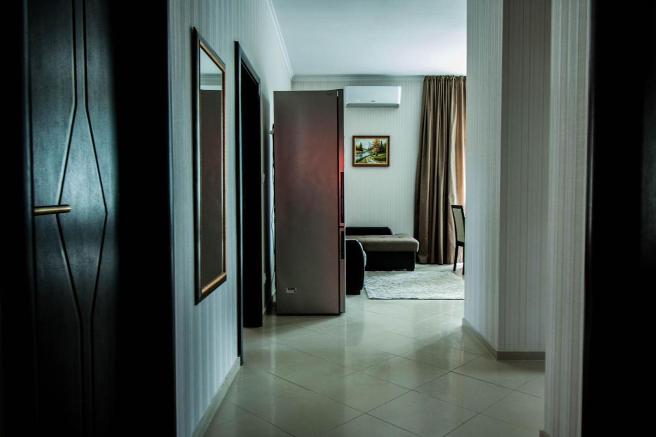سينتس قسطنطين وهيلينا Apartcomplex Ritza الغرفة الصورة