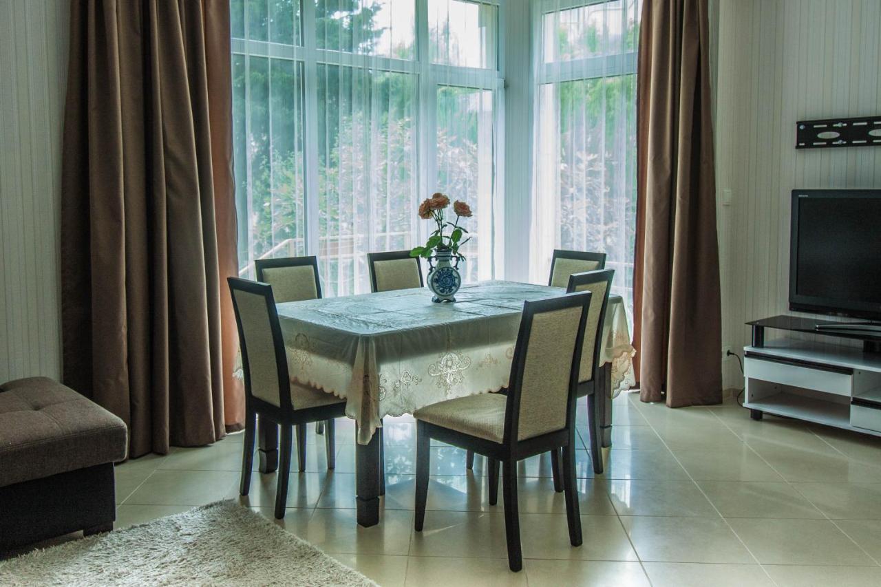 سينتس قسطنطين وهيلينا Apartcomplex Ritza الغرفة الصورة