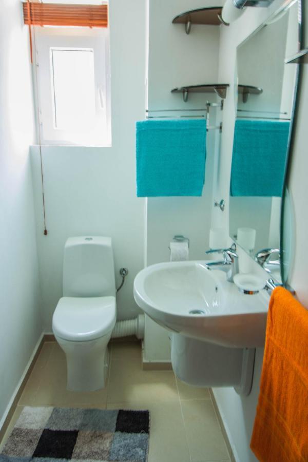 سينتس قسطنطين وهيلينا Apartcomplex Ritza الغرفة الصورة